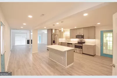 98 Woodvalley Drive, Fayetteville, GA 30215 - Photo 16