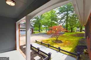 98 Woodvalley Dr, Fayetteville, GA 30215 - Photo 6
