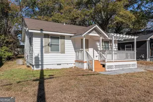 1223 Herndon St, Griffin, GA 30223 - Photo 2
