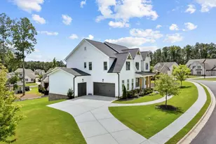 6080 Simone St, Acworth, GA 30101 - Photo 4