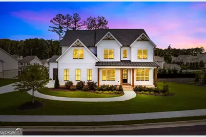 6080 Simone Street, Acworth, GA 30101 - Photo 2