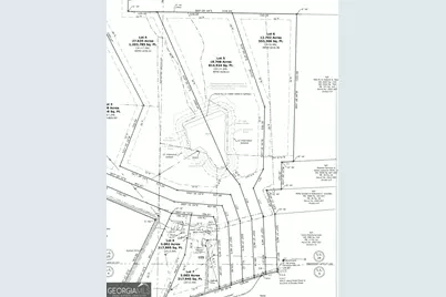 Lot 5 Mask Road - Hanner's Farm North, Brooks, GA 30205 - Photo 6