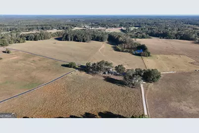 Lot 5 Mask Road - Hanner's Farm North, Brooks, GA 30205 - Photo 8