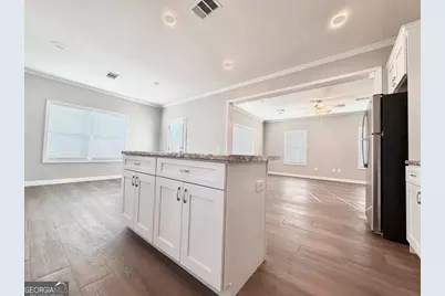 151 Lake Gloria Lane, Alma, GA 31510 - Photo 8