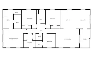 151 Lake Gloria Ln, Alma, GA 31510 - Photo 4