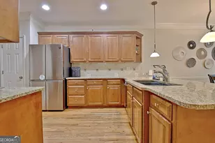 22 Star Spangled Ln, Peachtree City, GA 30269 - Photo 6