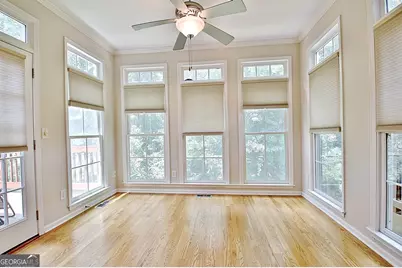 22 Star Spangled Lane, Peachtree City, GA 30269 - Photo 18