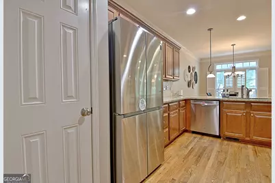 22 Star Spangled Lane, Peachtree City, GA 30269 - Photo 16