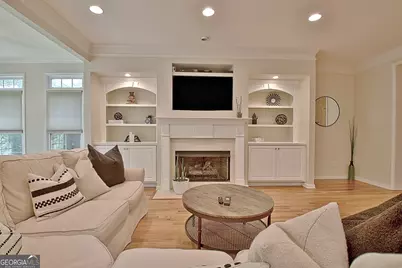 22 Star Spangled Lane, Peachtree City, GA 30269 - Photo 2