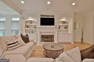 22 Star Spangled Ln, Peachtree City, GA 30269 - Photo 2