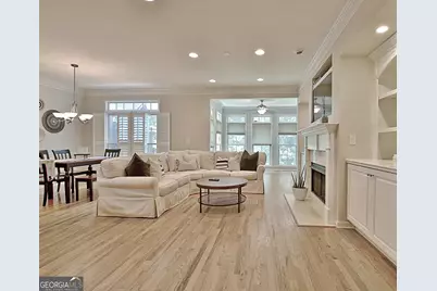 22 Star Spangled Lane, Peachtree City, GA 30269 - Photo 12