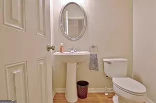 22 Star Spangled Ln, Peachtree City, GA 30269 - Photo 10