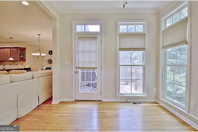 22 Star Spangled Lane, Peachtree City, GA 30269 - Photo 20