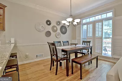 22 Star Spangled Lane, Peachtree City, GA 30269 - Photo 8