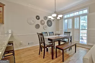 22 Star Spangled Ln, Peachtree City, GA 30269 - Photo 8