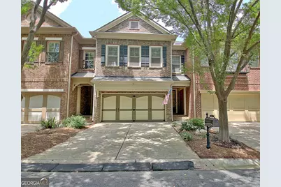 22 Star Spangled Lane, Peachtree City, GA 30269 - Photo 1