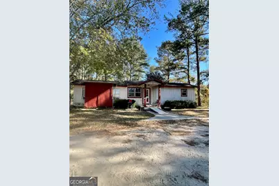 529 Irish Lake Circle, East Dublin, GA 31027 - Photo 1