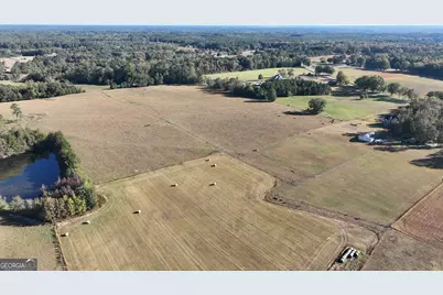Lot 6 Mask Road - Hanner's Farm North, Brooks, GA 30205 - Photo 1