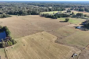 Lot 6 Mask Road - Hanner's Farm N, Brooks, GA 30205 - Photo 1