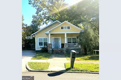 517 Jefferson Street, Lagrange, GA 30240 - Photo 1