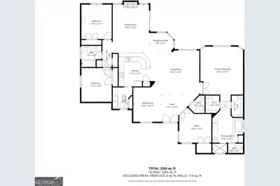 49 Pine Forest Drive, Jesup, GA 31546 - Photo 36