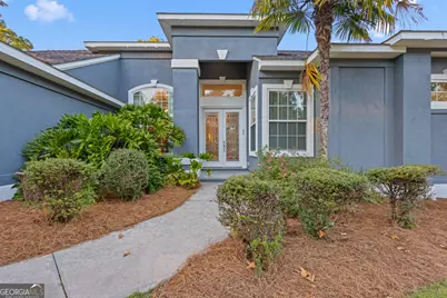 49 Pine Forest Drive, Jesup, GA 31546 - Photo 6