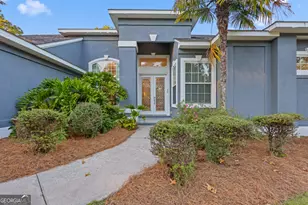 49 Pine Forest Dr, Jesup, GA 31546 - Photo 6