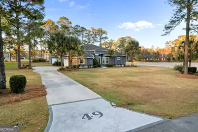 49 Pine Forest Drive, Jesup, GA 31546 - Photo 2