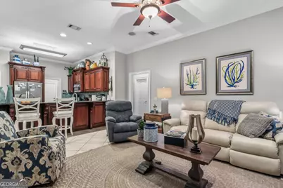 49 Pine Forest Drive, Jesup, GA 31546 - Photo 14