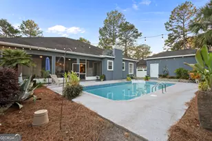 49 Pine Forest Dr, Jesup, GA 31546 - Photo 32