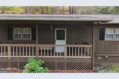 182 Stovall Road, Cleveland, GA 30528 - Photo 2