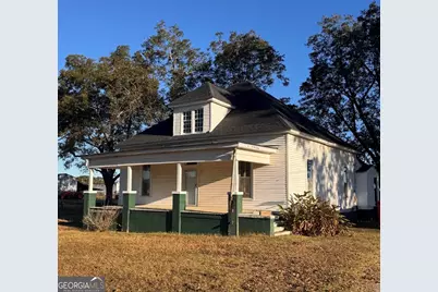 460 Mask Road, Brooks, GA 30205 - Photo 1