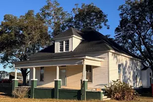 460 Mask Rd, Brooks, GA 30205 - Photo 1