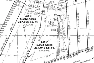 460 Mask Rd, Brooks, GA 30205 - Photo 4