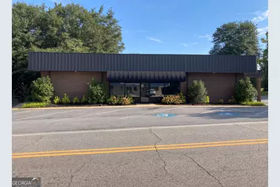 18 W Gibson Street, Hartwell, GA 30643 - Photo 1