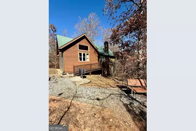 265 Maple Ridge Drive, Cleveland, GA 30528 - Photo 38