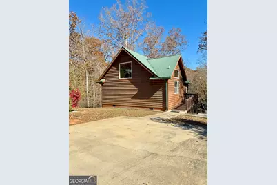 265 Maple Ridge Drive, Cleveland, GA 30528 - Photo 2