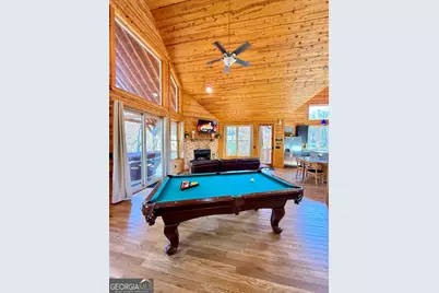 265 Maple Ridge Drive, Cleveland, GA 30528 - Photo 12