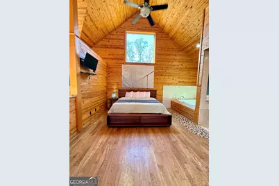 265 Maple Ridge Drive, Cleveland, GA 30528 - Photo 18