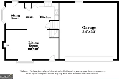 175 Sumer Lane, Douglasville, GA 30134 - Photo 2