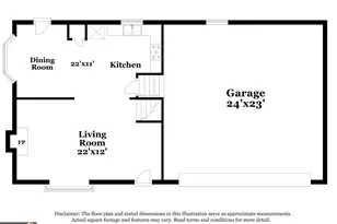 175 Sumer Ln, Douglasville, GA 30134 - Photo 2