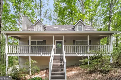 345 Justin Drive, Dallas, GA 30157 - Photo 1