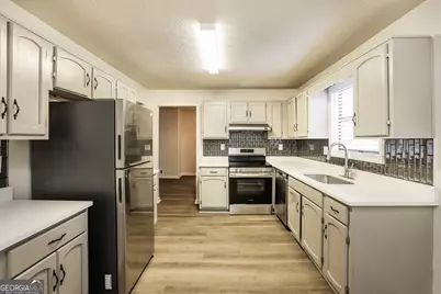 4771 N Springs Road NW, Kennesaw, GA 30144 - Photo 6