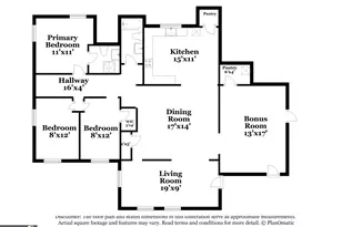 19 Sioux Rd NE, Cartersville, GA 30121 - Photo 16