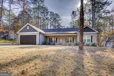 123 Oriole Circle, Monticello, GA 31064 - Photo 2