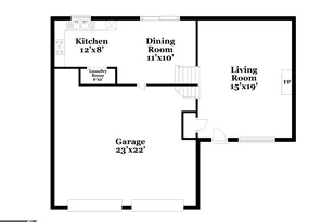 388 Montgomery Pl, Jonesboro, GA 30238 - Photo 16