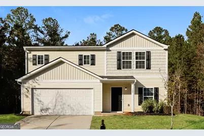 135 Sonoma Wood Trail, Covington, GA 30016 - Photo 1