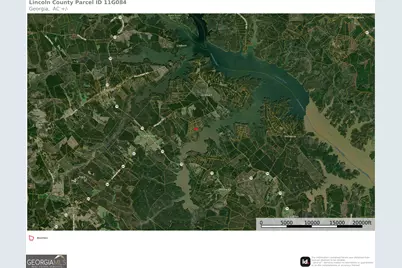 2.19 Acres Ridgeville Court, Tignall, GA 30668 - Photo 10