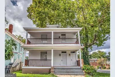 136 Broad Street, Augusta, GA 30901 - Photo 1