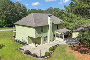 495 George Coggin Rd, Newnan, GA 30265 - Photo 4